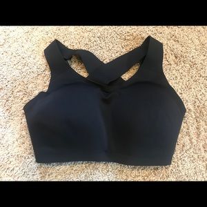 Lululemon Enlite Sports Bra (36DD)